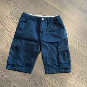 Boys H&M shorts size 10/11